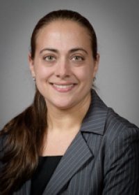 Dr. Eleny Romanos-Sirakis, MD