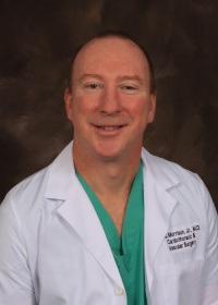 Richard Morrison, MD