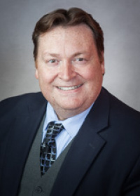 Dr. Frank M. Rosell, MD